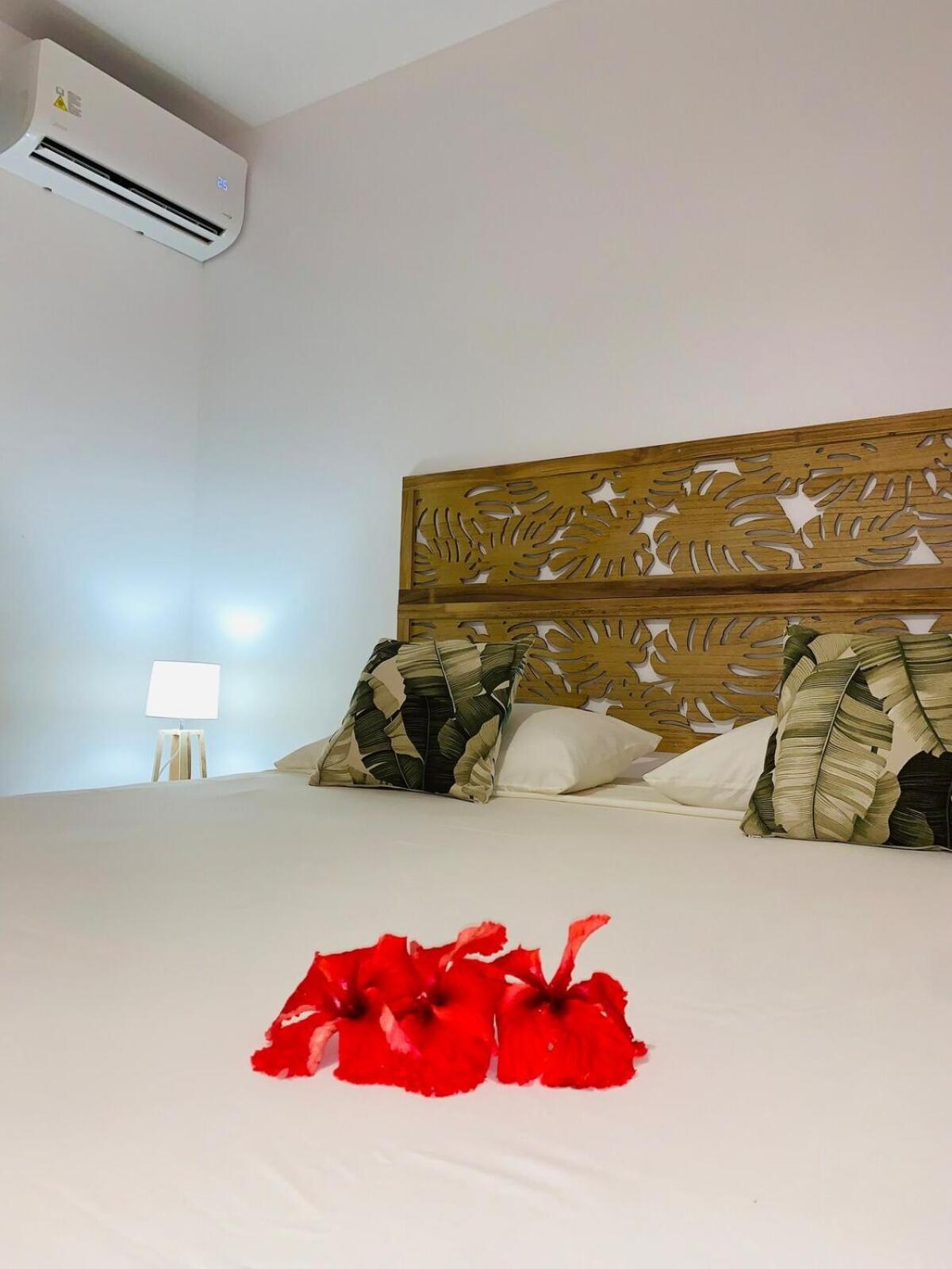 Fare Orahana Moorea Afareaitu Экстерьер фото