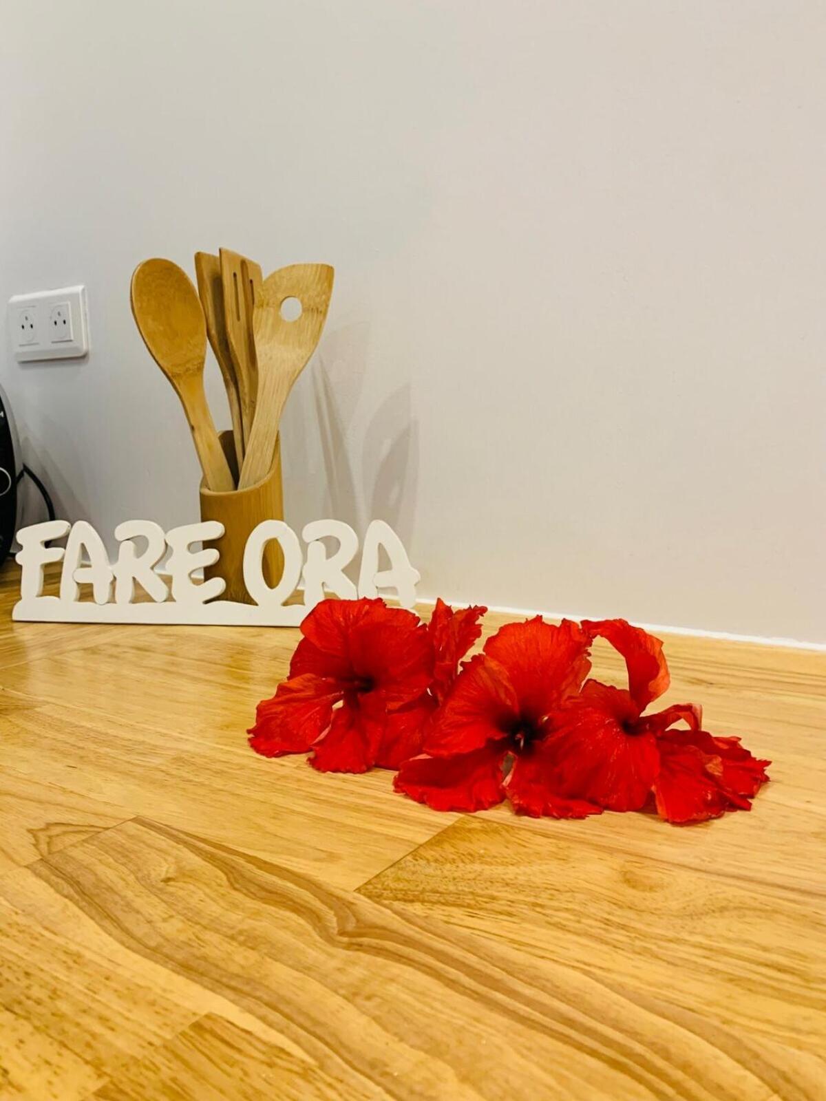 Fare Orahana Moorea Afareaitu Экстерьер фото